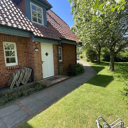 Apartment Suedstrandperle Sudstrand