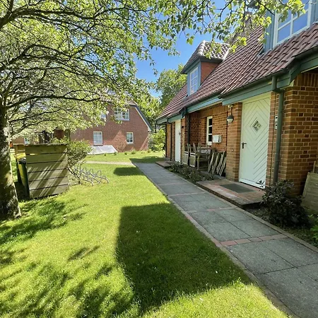 Suedstrandperle Apartment