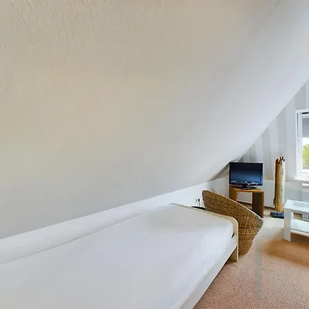 Suedstrandperle Apartment