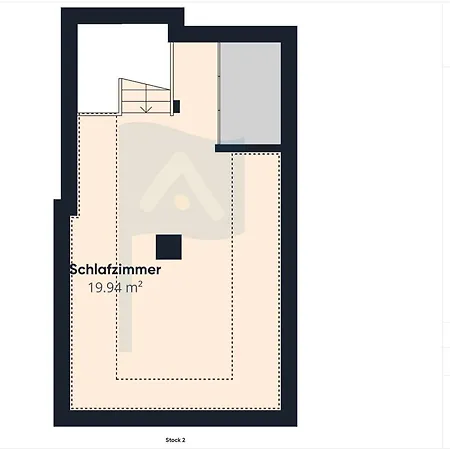 Suedstrandperle Appartement *