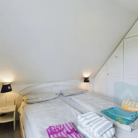 Suedstrandperle Apartment Sudstrand