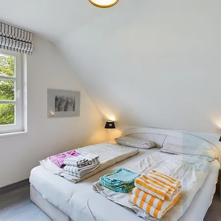 Apartment Suedstrandperle