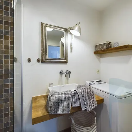 Appartement Suedstrandperle *