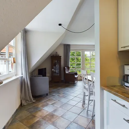 Appartement Suedstrandperle Sudstrand