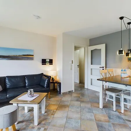 Suedstrandperle Apartment