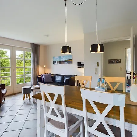 Suedstrandperle Apartment *