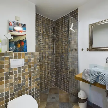 Suedstrandperle Apartment Sudstrand