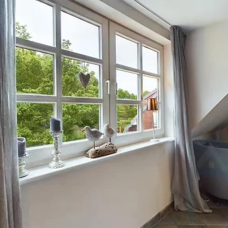 Suedstrandperle Appartement *