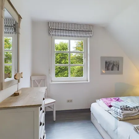 Suedstrandperle Apartment Sudstrand